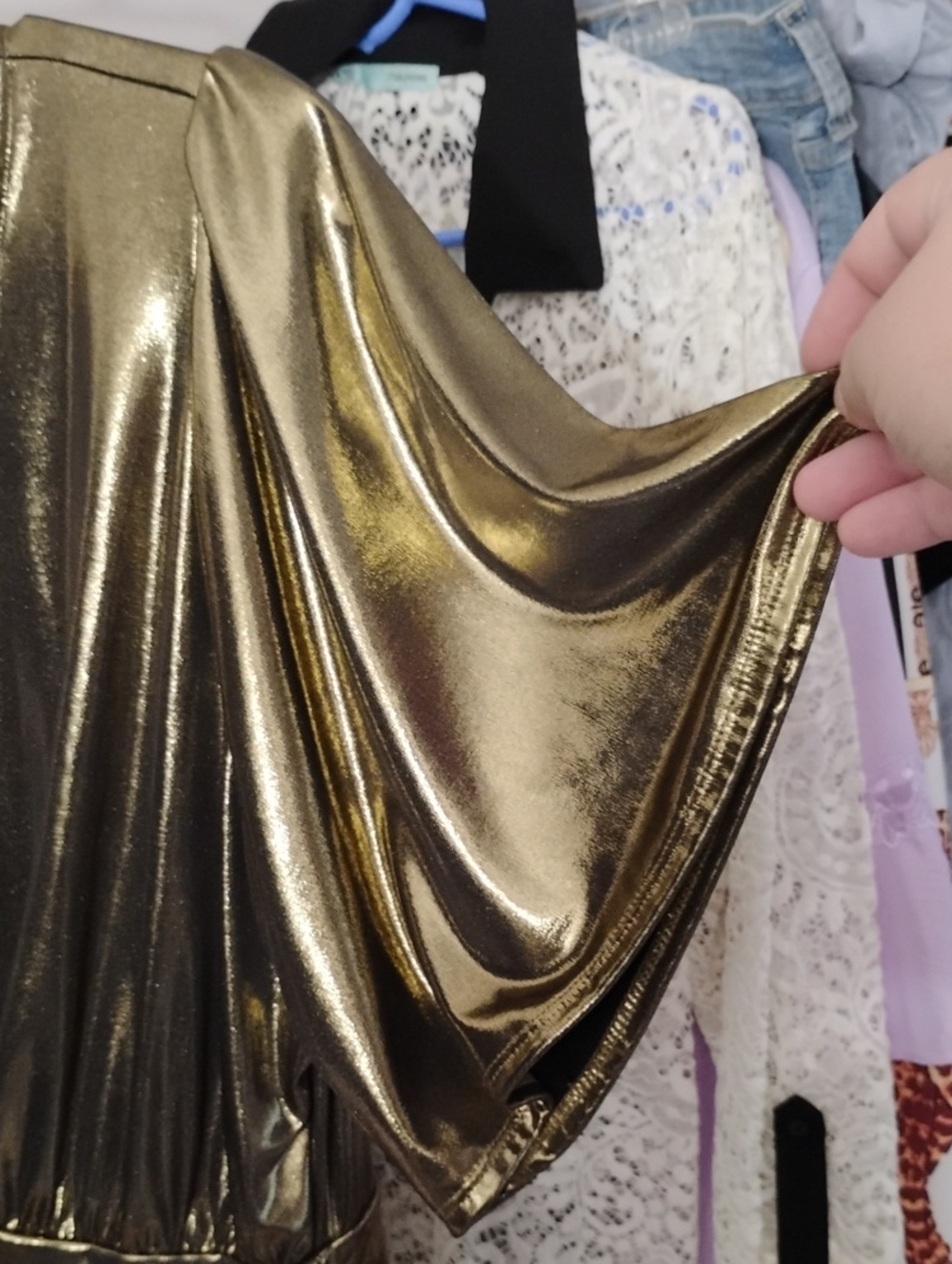 Torrid Top - Picture 8 of 8